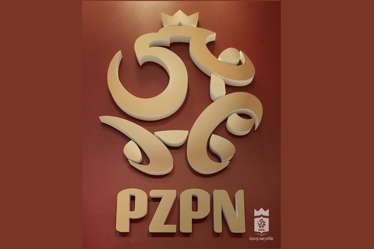 PZPN - logotyp
