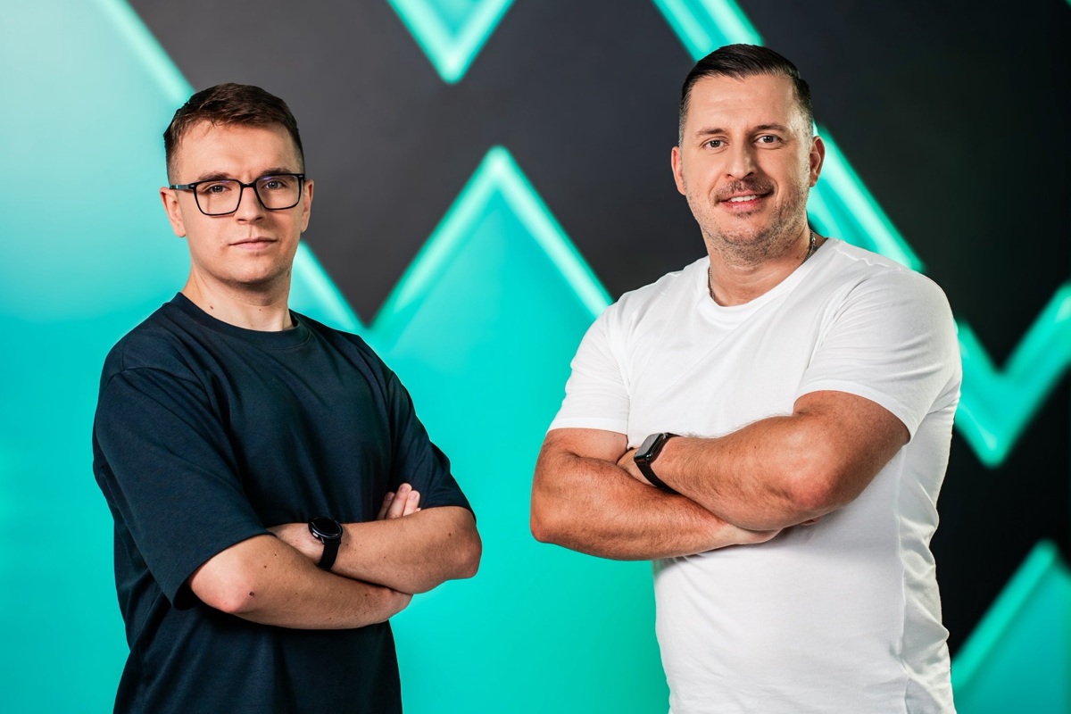 Szymon Janczyk w Meczyki 2026