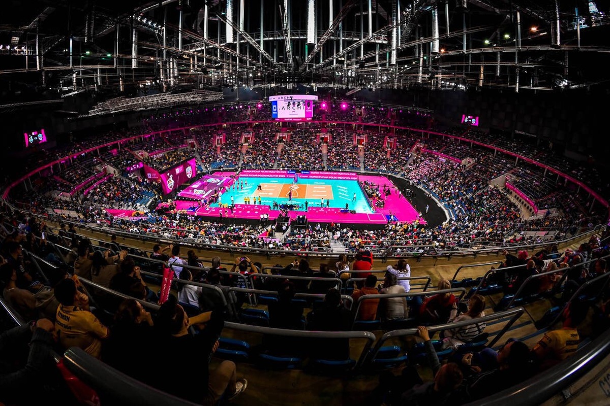 TAURON Puchar Polski 2027 zostaje w Krakowie