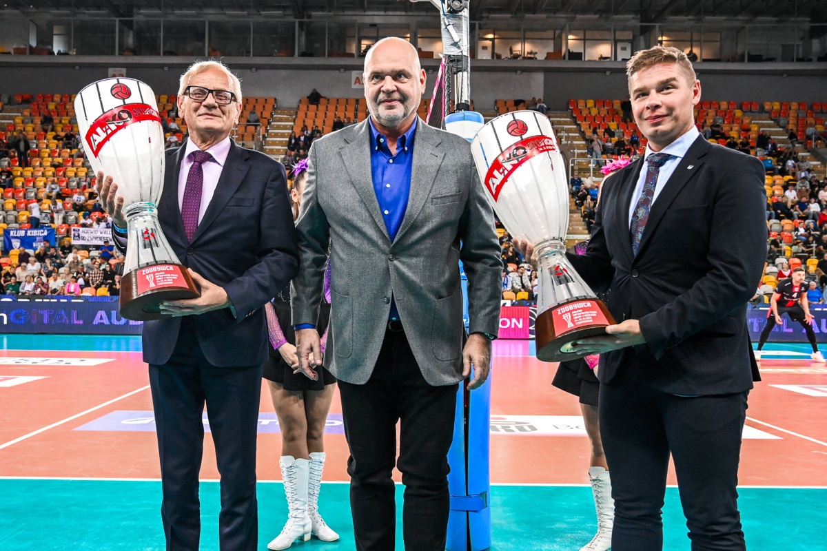 AL-KO Superpuchary Polski w Częstochowie 2026