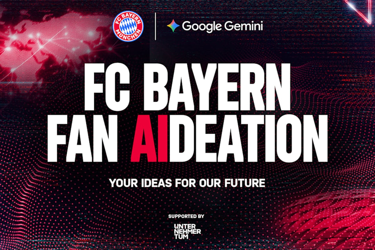 Bayern - FC Bayern Fan AI-DEATION 29026