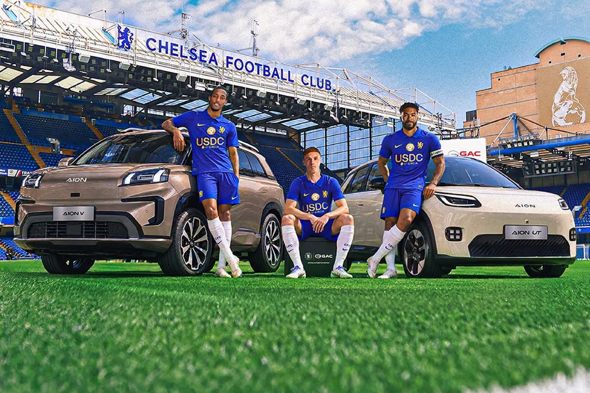 Chelsea i GAC 2026