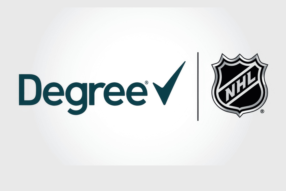 Degree partnerem NHL 2026