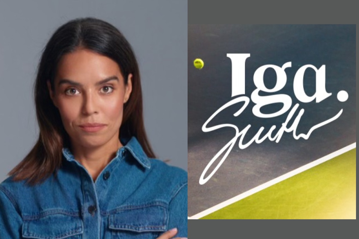 Dorota Krzewińska - PR Managerka Igi Świątek