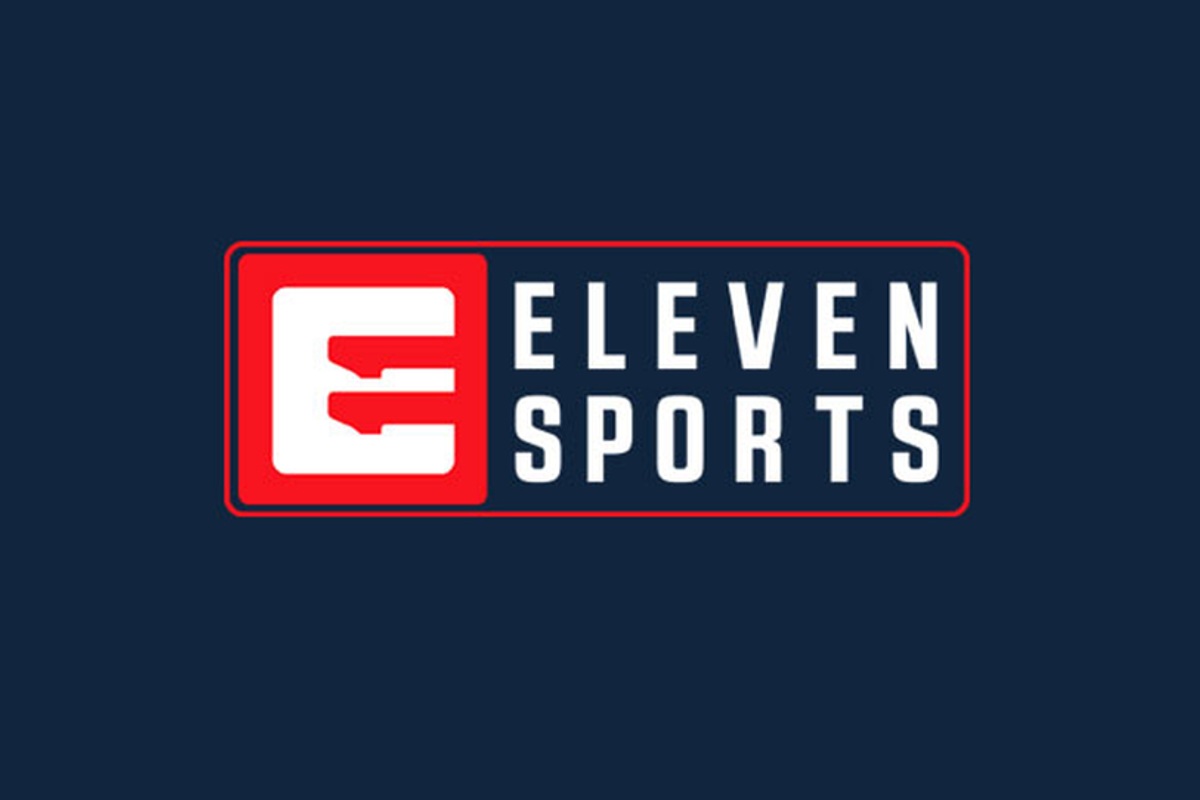 Eleven Sports - logotyp