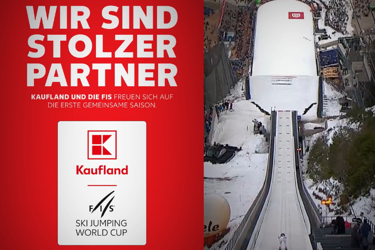 FIS x Kaufland 2026