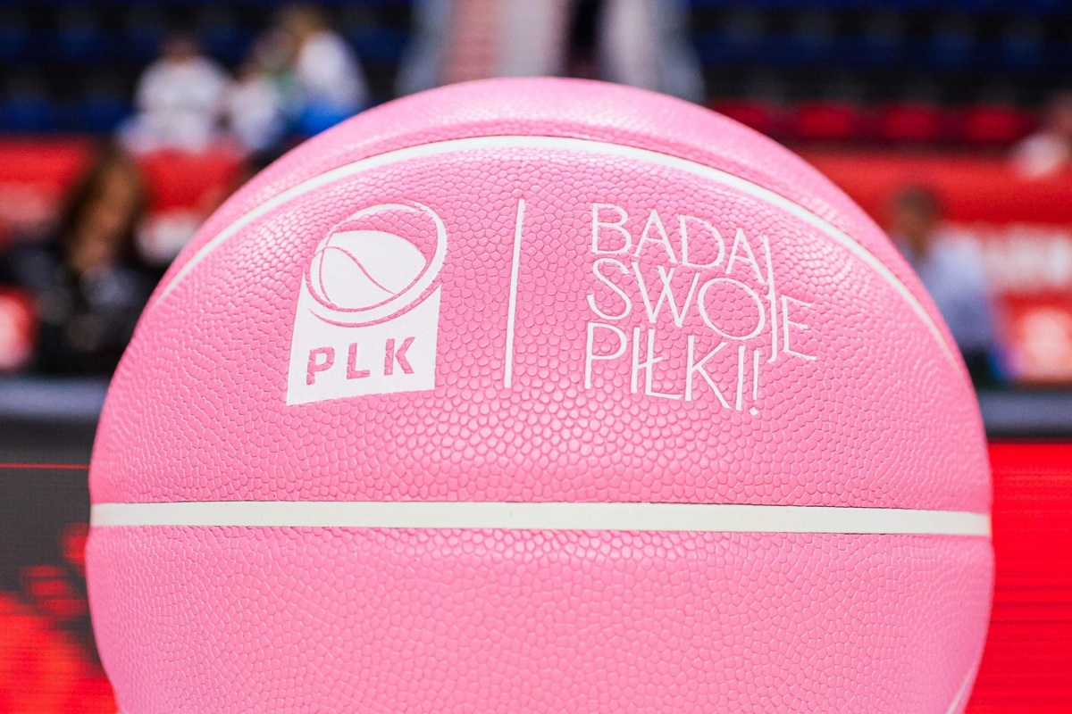 PLK - akcja Badaj swoje piłki 2026