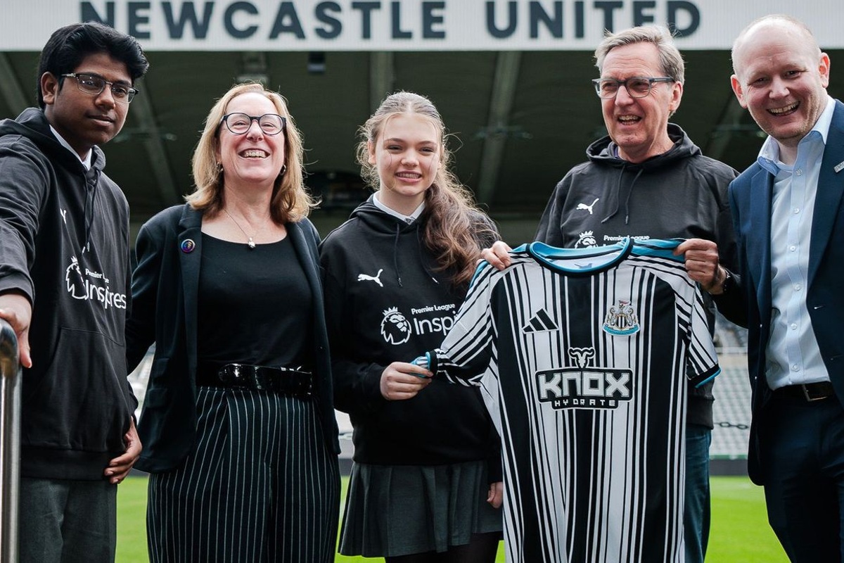 Premier League ogłosiła nowy program społeczny 2026