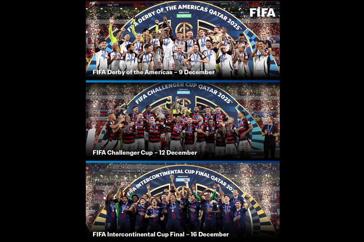 Puchar Interkontynentalny FIFA 2026 w Katarze