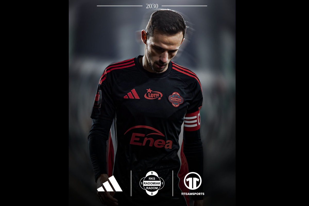Radomiak Radom - adidas 2026