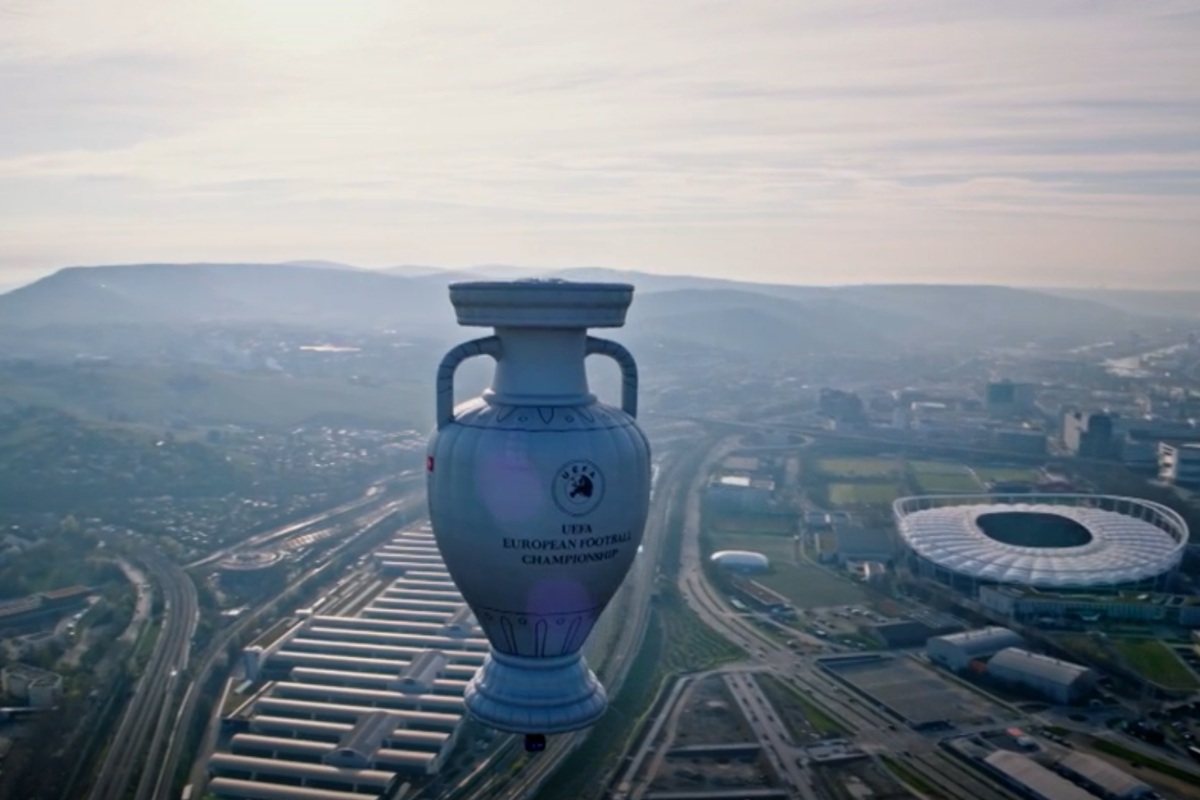 UEFA EURO 2028 Innovation Programme