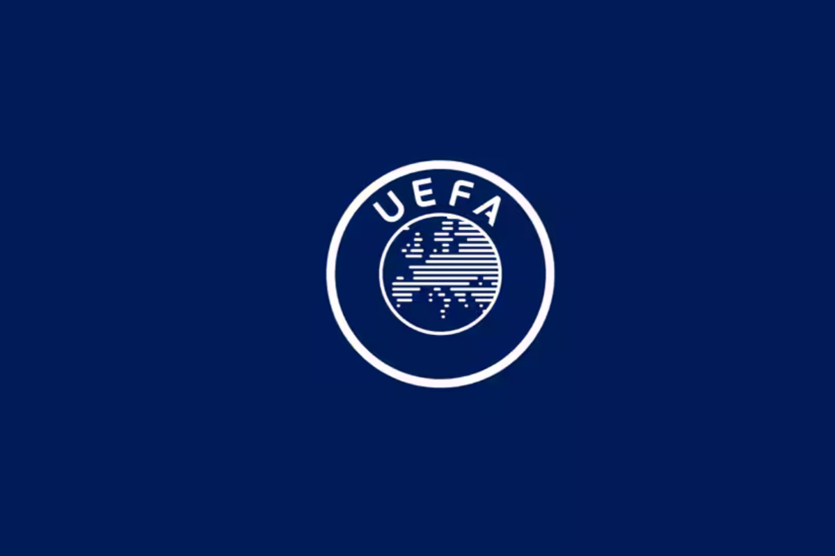 UEFA - logotyp1